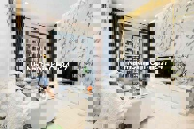 Chủ cần bán gấp 2PN 2WC Saigon Royal, nhà mới full nội thất