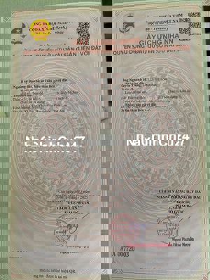 Đất chính chủ góc 2 mt 186m2 nở hậu xã Long Khê