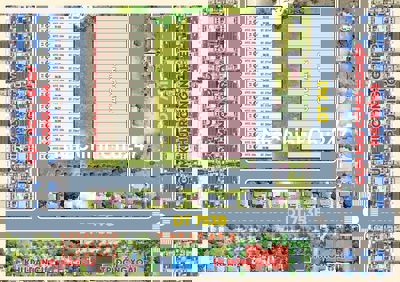 ĐẤT NÊN GIÁ RẺ BÌNH PHƯỚC