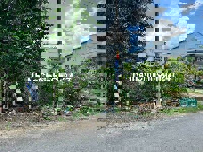 Bán gấp mảnh đất tại Xã Phước Thạnh,220m2(có 107m2 thổ cư), Giá: 860tr