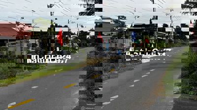 CẦN BÁN GẤP LÔ ĐẤT ĐẸP THỔ CƯ 100% SỔ RIÊNG GIÁ ĐẦU TƯ TỐT GIÁ 750TR