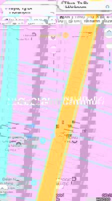 Chính chủ bán gấp 115m2 thổ cư 100% kinh doanh buôn bán KCN Bàu Xéo