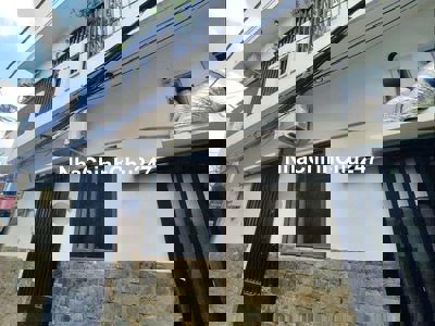 NHÀ HIỆP BÌNH CHÁNH – 42m2 – CHỈ 3.3 TỶ – *** 1 CĂN KHÔNG QH.