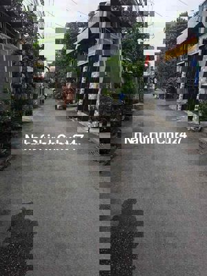 chính chủ cần bán lô đất  BÁN LÔ ĐẤT GIÁ SIÊU HỜI TẠI TÂN ĐÔNG HIỆP, D