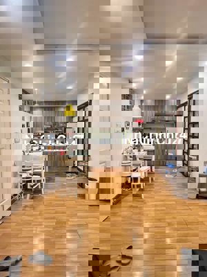 BÁN CHUNG CƯ TRỊNH ĐÌNH CỬU – 2 NGỦ - SỔ ĐỎ CHÍNH CHỦ