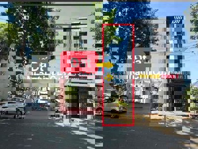 Đất Đường D1 Khu TDC Chánh Nghĩa, Thủ Dầu Một Đất thổ cư • Ngang 5 m