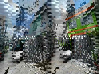 CHỦ GẤP BÁN TRONG TUẦN GIÁ SIÊU RẺ,NHÀ 2TẦNG DT93M,HẺM XE HƠI QUẬN 9