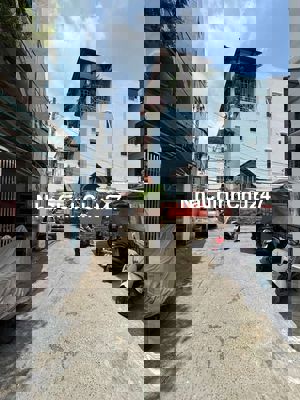 Chính chủ bán lô đất hẻm xe hơi Nguyễn Văn Đậu Bình Thạnh45m2_6.2 tỉTL