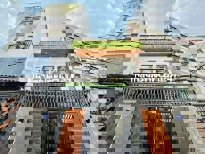 Chủ gửi bán gấp nhà 44m2(4x10),3PN,đường Nguyễn Thiện Thuật