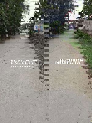 CHÍNH CHỦ CẦN TIỀN GỬI BÁN LÔ ĐẤT ĐẸP DT150M2 ĐƯỜNG DỘNG 12M