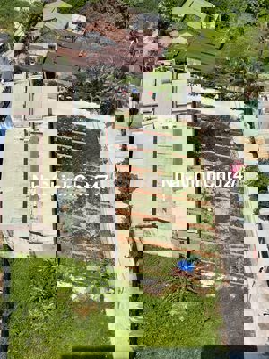 Lô Đất 54m2, full thổ cư,HXH, đường vĩnh phú 38, thuận an, sau cty THP