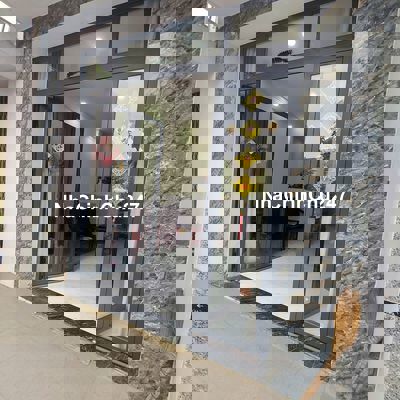 Bán Nhà Chính Chủ Biên Hòa 2pn, DTSD 60m2, Đẹp, hiện đại