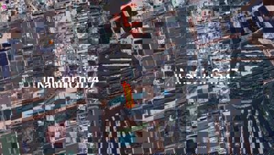 BÁN ĐẤT Đường Xương Cá 1 LÝ NHƠN - CẦN GIỜ - Thổ cư: 866,5m² - 6.2 tỷ