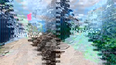 Bán 5x35 đường A2 thôn 6 Cưebur