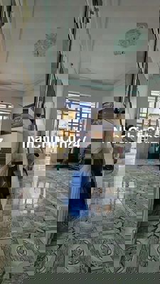 Bán nhà mặt tiền đường số 1 kdc nam Hùng Vương 10,3 tỷ