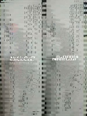 Đất thổ cư Thới Tam Thôn huyện Hóc Môn