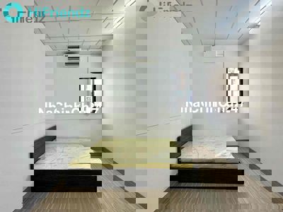 ✨Siêu phẩm 2PN-1WC_Máy giặt riêng_Free xe gần vòng xoay Dân Chủ