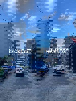 Lô đất xây biệt thự ngộp