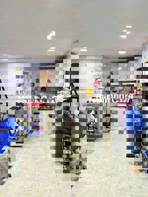 SỐC - CHỈ 1.5 TỶ - Nhà 2 tầng SHR - Sát Phạm Văn Đồng - KHÔNG CÓ CĂN 2