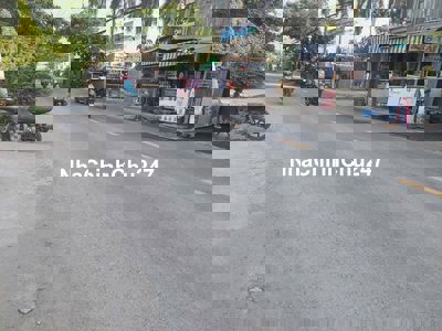 Bán lô đất thổ cư giá rẻ quy đức