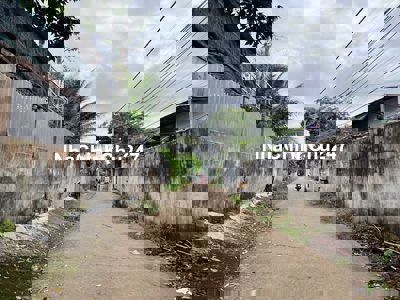 Đất mặt tiền A14 Phạm Ngũ Lão 5 x 25 full thổ cư giá 2.390 tỷ