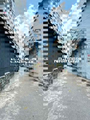 Tôi chính chủ bán nhà mới xây Hương Lộ 2 , 3PN,  48m2, 4 tỷ 380 còn TL