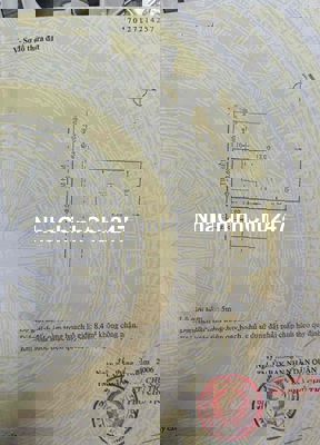 Nhà chính chủ ngay khu Bàu Cát 2 tầng ngang 5.6x14m 7 tỷ