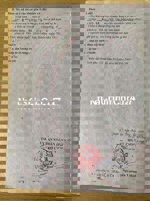 bán đất quận 12 , thổ cư 68.2m. . giá còn thương lượng