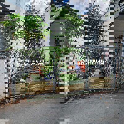 Bán đất giá tốt, đường thông xe hơi đến nơi, gần Nguyễn Thị Định