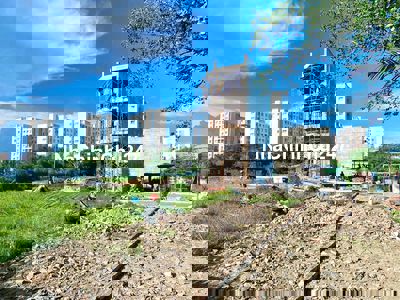 Chính Chủ Cần Bán Gấp Nền Đất 74m2 Như Hình - Ngay Akari & Ehome 3