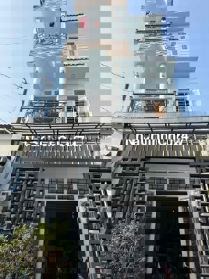 NHÀ HIẾM SỐ 2 THÌ KHÔNG TÌM ĐÂU RA CĂN SỐ 1 CHỈ 3.8 TỶ NHÀ SỔ HỒNG RI