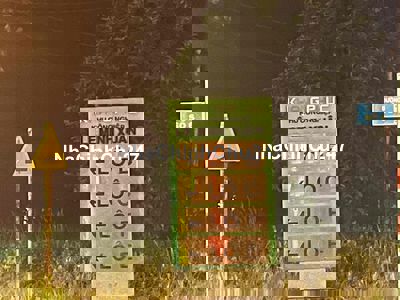 ĐẤT THỔ CƯ TẠI ĐƯỜNG VÀNH ĐAI 3 BÌNH CHÁNH , VỚI 7500M2 VÀ GIÁ 34,99T