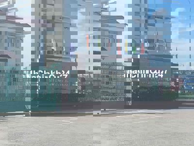 chính chủ cần bán đất 95m2. ***