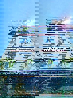 NHÀ CHÍNH CHỦ MỚI XÂY DỰNG TẠI P9 - GÒ VẤP - TPHCM