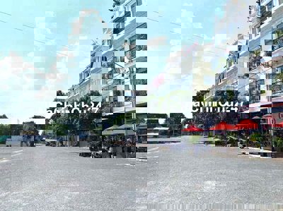 CẦN BÁN GẤP TRỤC CHÍNH THIÊN PHÚ