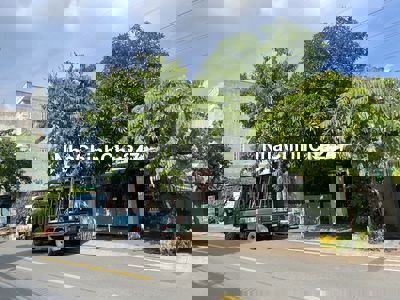 Chính Chủ Bán Mặt Tiền Thái Thị Giữ 7.5 x 24 giá 8.4 tỷ