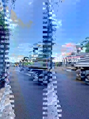 Đất thổ cư mặt tiền Đg 430, xã Phước Vĩnh An, Củ Chi 144m², giá 1,9 tỷ