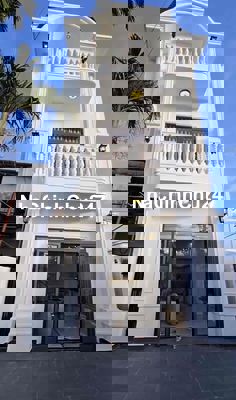 Cần bán nhà MT đường mới có tên gần lê duy lương trường chinh