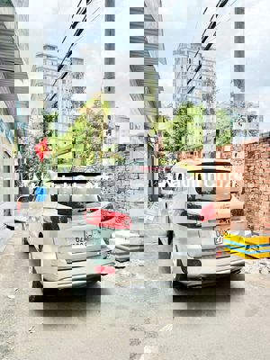 HẺM LỚN, 70m2, 5 PN, UNG VĂN KHIÊM, NHÀ CHÍNH CHỦ, TIỀM NĂNG TĂNG GIÁ