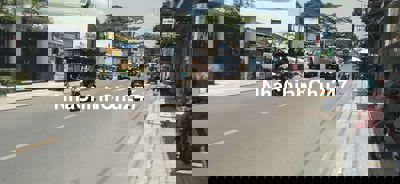 CG: Đất Full Thổ cư-DT:430m2.HXT.Đ.Đặng Thúc Vịnh, Đông Thạnh,Hóc Môn