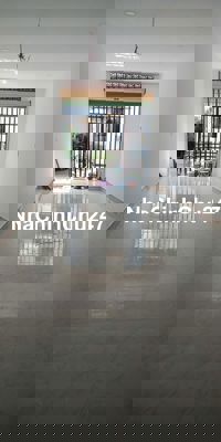 Bán nhà cấp 4 hẻm 62/8 đường 6 Bình Trưng Tây. 4 tỷ 3