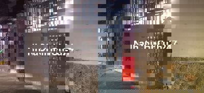 Bán nhà chính chủ 56m2, Thống Nhất, P16, Gò Vấp, SHR, nhỉnh 4 tỷ