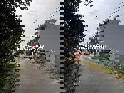 Bán đất Ngay đường Võ chí công Khu Dân Cư Bình kì
