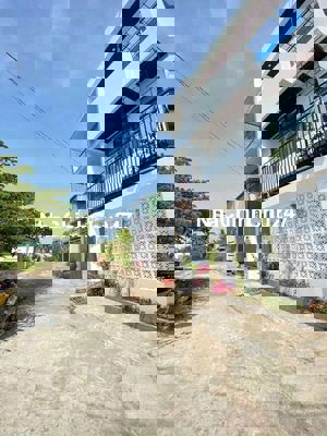 Cần bán gấp lô đất ở đường 23,long thạnh Mỹ, cách Vinhomes 400m