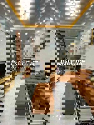 🌋Siêu Phẩm, 34M2, 2 TầngCạnh Công Viên LÀNG HOA, Chủ Xây Tâm Huyết