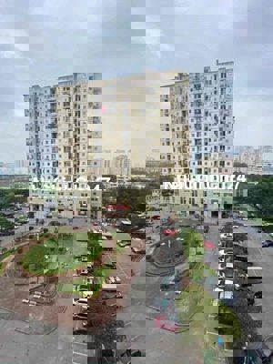 Chính chủ cần bán CHCC 60m2, 2 PN, KĐT Nam Trung Yên, Cầu Giấy