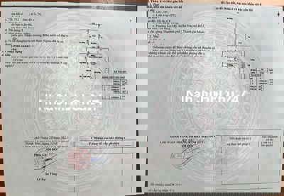 Bán đất 62m2 giá: 3,290 tỷ Khu Dân Cư; VinHome-Quận 9