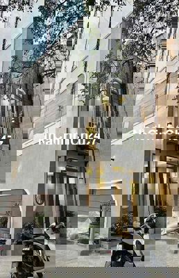 Chính chủ hạ còn 4,98 Tỷ nhà HXH - Vũ Huy Tấn, Phường 3, Bình Thạnh