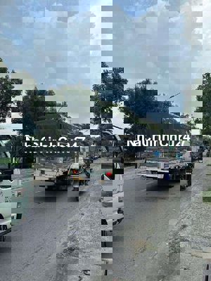 NHÀ GIÁP QUẬN 12–LÔ GÓC 98M2 CHỈ 2.8 TỶ–KHÔNG QUY HOẠCH,KHÔNG LỘ GIỚI