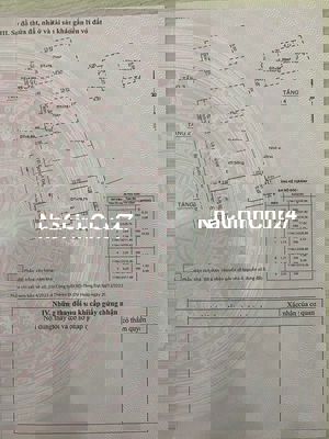 Chính chủ cần tiền bán gấp.